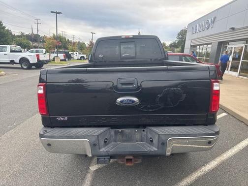 2015 Ford F-350 Lariat
