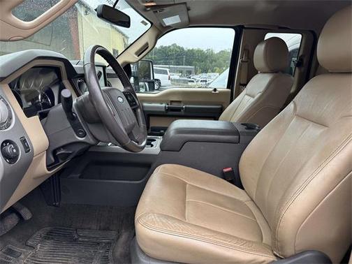 2015 Ford F-350 Lariat