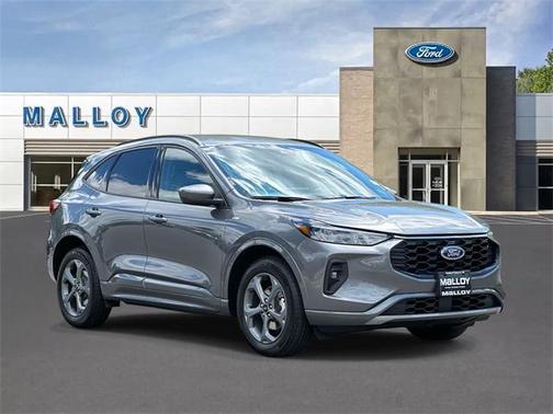 2023 Ford Escape ST-Line Select