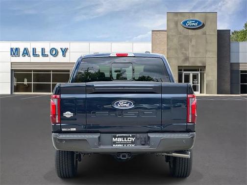 2024 Ford F-150 King Ranch