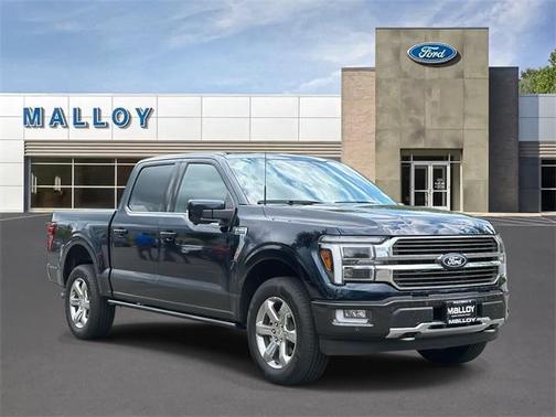 2024 Ford F-150 King Ranch