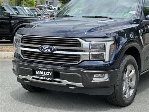 2024 Ford F-150 King Ranch