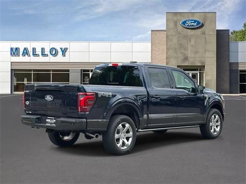 2024 Ford F-150 King Ranch