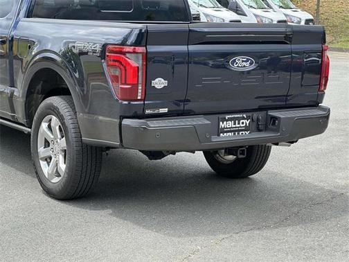 2024 Ford F-150 King Ranch