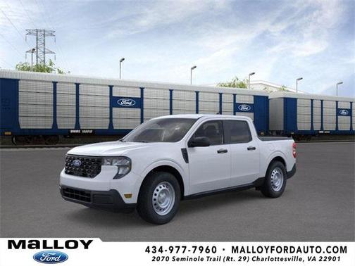 2025 Ford Maverick XL