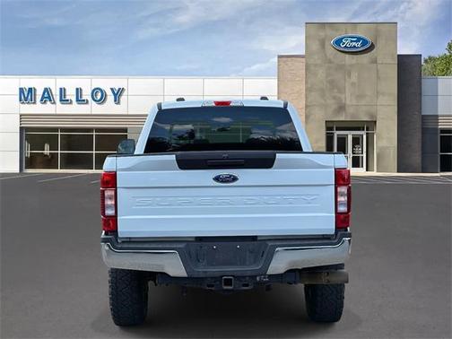 2021 Ford F-250 XLT