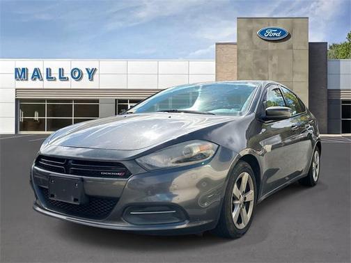 2015 Dodge Dart SXT