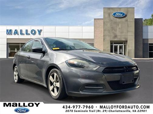 2015 Dodge Dart SXT