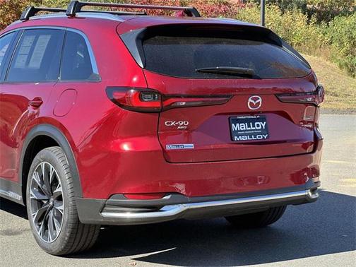 2024 Mazda CX-90 PHEV Premium Plus