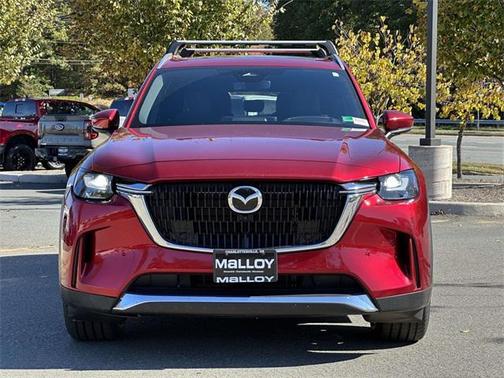 2024 Mazda CX-90 PHEV Premium Plus