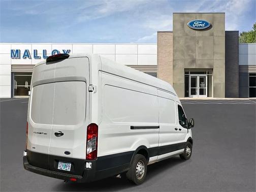 2022 Ford Transit-250 Base