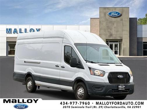 2022 Ford Transit-250 Base