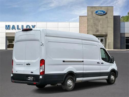 2022 Ford Transit-250 Base