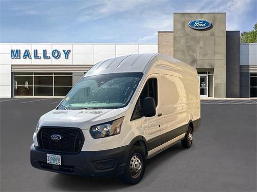 2022 Ford Transit-250 Base