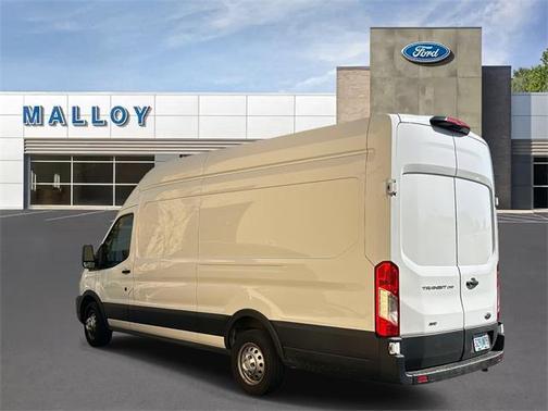 2022 Ford Transit-250 Base