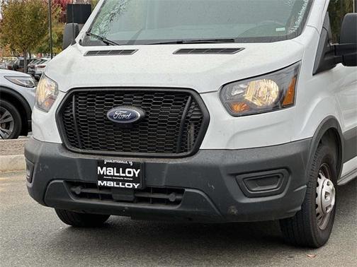 2022 Ford Transit-250 Base
