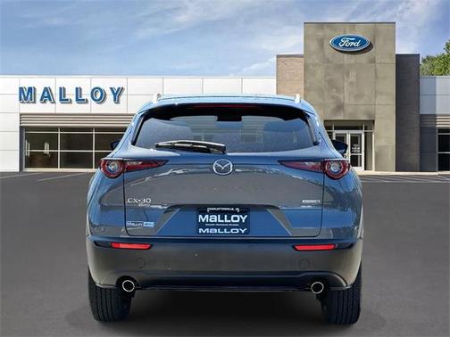 2024 Mazda CX-30 Base