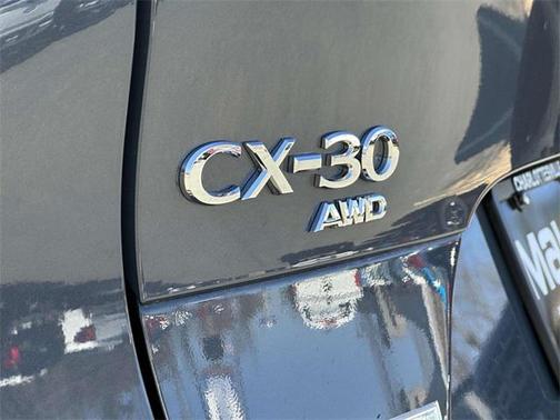 2024 Mazda CX-30 Base