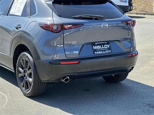 2024 Mazda CX-30 Base
