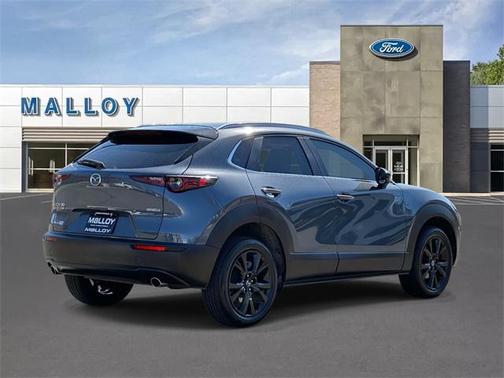 2024 Mazda CX-30 Base