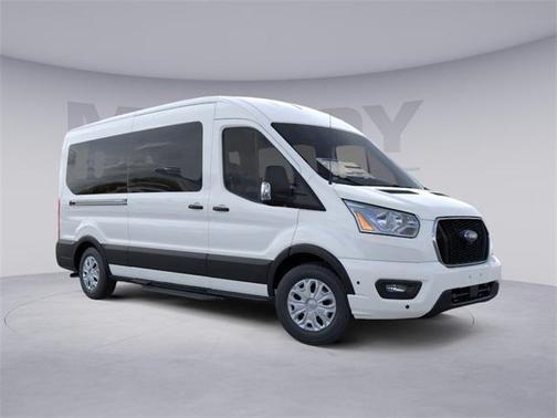 2025 Ford Transit-350 XLT