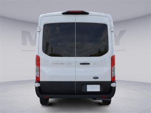 2025 Ford Transit-350 XLT