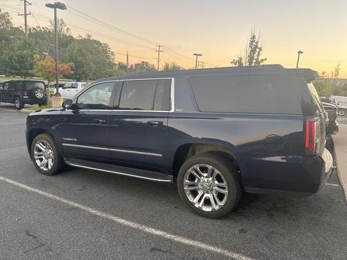 2019 GMC Yukon XL SLT