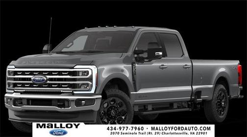 2026 Ford F-350 XLT