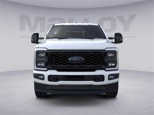 2025 Ford F-350 Lariat