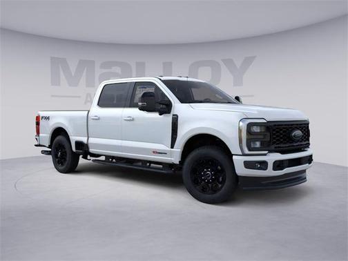 2025 Ford F-350 Lariat
