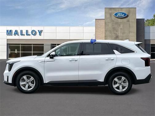 2024 Kia Sorento LX
