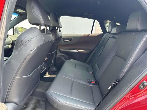 2022 Toyota Venza Limited
