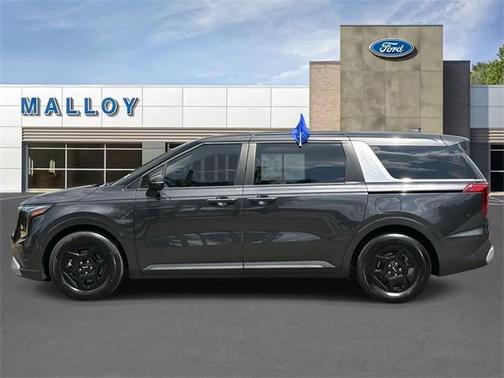 2025 Kia Carnival LX