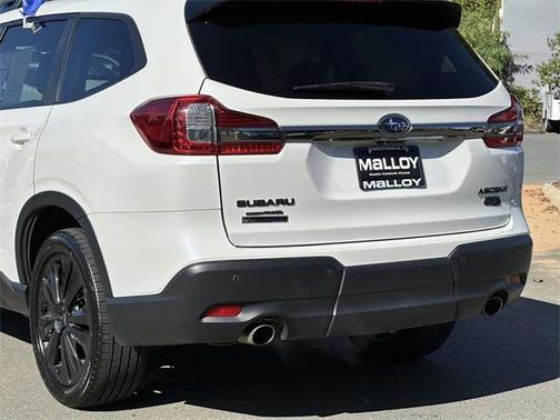 2022 Subaru Ascent Onyx Edition 7-Passenger