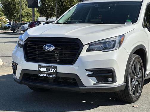 2022 Subaru Ascent Onyx Edition 7-Passenger