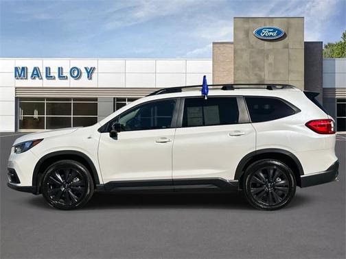 2022 Subaru Ascent Onyx Edition 7-Passenger