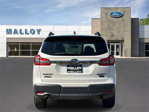 2022 Subaru Ascent Onyx Edition 7-Passenger