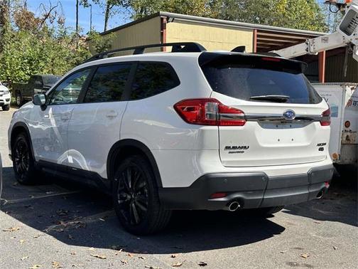 2022 Subaru Ascent Onyx Edition 7-Passenger