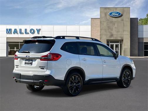 2022 Subaru Ascent Onyx Edition 7-Passenger