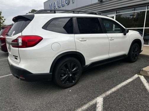 2022 Subaru Ascent Onyx Edition 7-Passenger