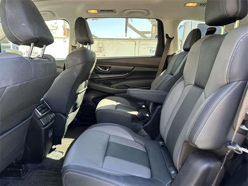 2022 Subaru Ascent Onyx Edition 7-Passenger