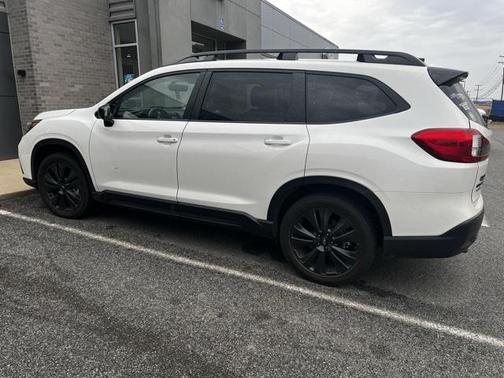 2022 Subaru Ascent Onyx Edition 7-Passenger