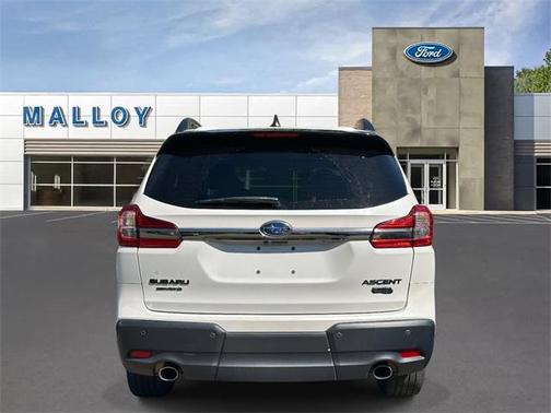 2022 Subaru Ascent Onyx Edition 7-Passenger