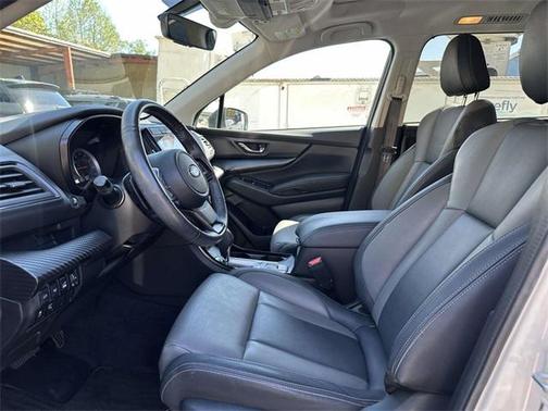 2022 Subaru Ascent Onyx Edition 7-Passenger