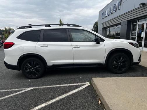 2022 Subaru Ascent Onyx Edition 7-Passenger