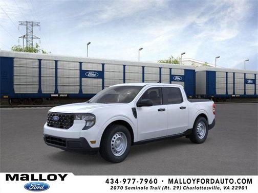 2025 Ford Maverick XL