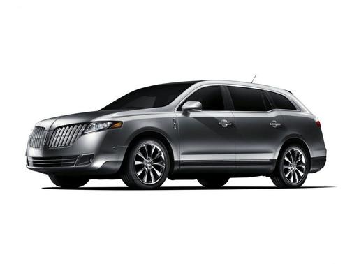 2012 Lincoln MKT EcoBoost