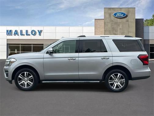 2022 Ford Expedition Limited