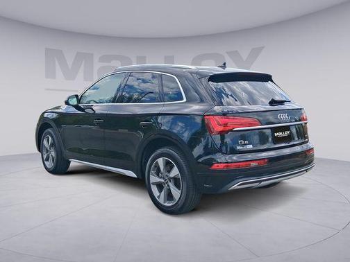 2023 Audi Q5 40 Premium