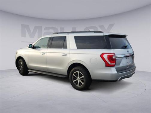 2019 Ford Expedition Max XLT
